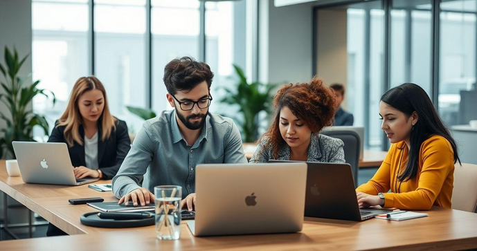 Como escolher a melhor empresa de contabilidade digital para o seu negócio Como escolher a melhor empresa de contabilidade digital para o seu negócio