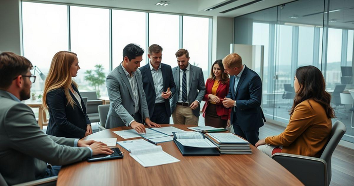 Como Escolher os Melhores Serviços de Contabilidade em Geral Como Escolher os Melhores Serviços de Contabilidade em Geral