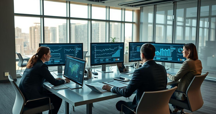 Consultoria contábil empresarial: como maximizar resultados e reduzir custos Consultoria contábil empresarial: como maximizar resultados e reduzir custos