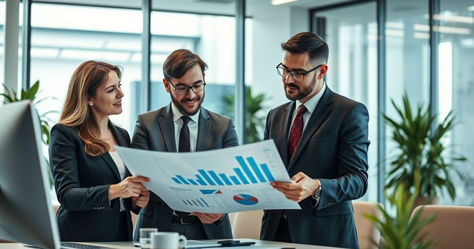 Contábil Assessoria Empresarial: Maximize Seu Negócio com Serviços Especializados