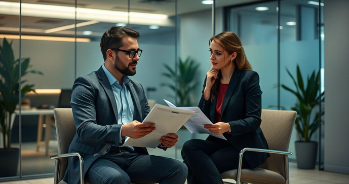 Contabilidade para Abertura de Empresa: Como Garantir um Início Seguro e Eficiente
