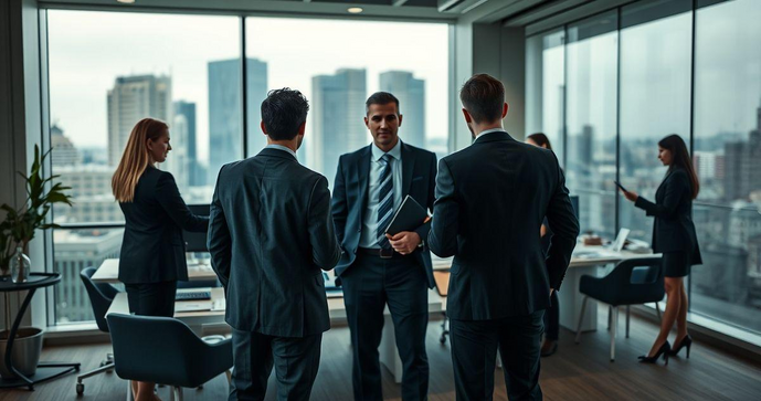 Empresas de Contabilidade em São Paulo: Como Escolher a Melhor para Seu Negócio