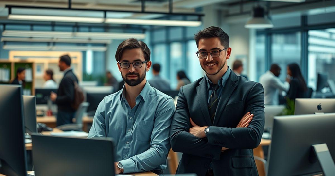 Escritório de contabilidade: Como Escolher o Melhor para Seu Negócio