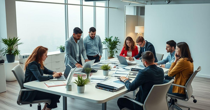 Serviços de Escritório de Contabilidade para Potencializar Seu Negócio
