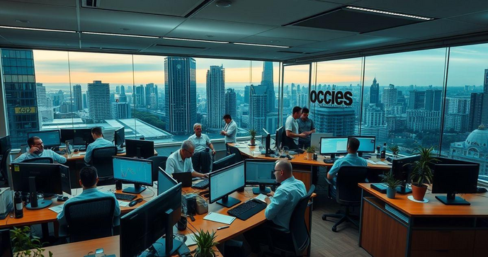 Empresas de Contabilidade em SP Soluções Financeiras Empresas de Contabilidade em SP Soluções Financeiras